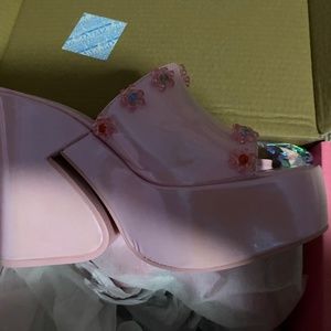 Petal Power Platform Slides